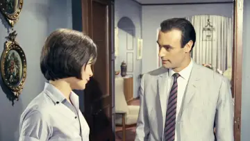 Zasłona do filmu "Τζένη Τζένη" #933629