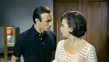 Zasłona do filmu "Τζένη Τζένη" #933634
