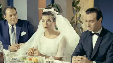 Zasłona do filmu "Τζένη Τζένη" #933635