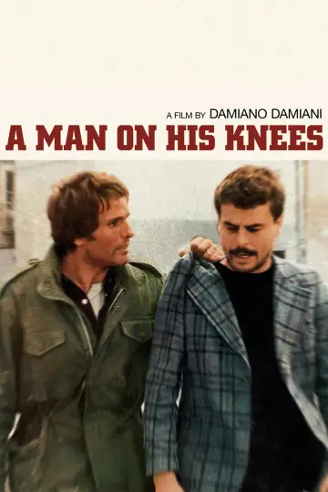 Plakat do filmu "Un uomo in ginocchio" #1890194