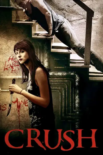 Plakat do filmu "Zauroczenie" #1003023