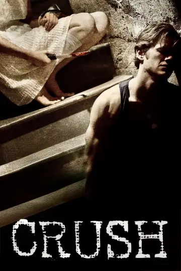 Plakat do filmu "Zauroczenie" #1003024