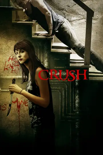 Plakat do filmu "Zauroczenie" #1003025
