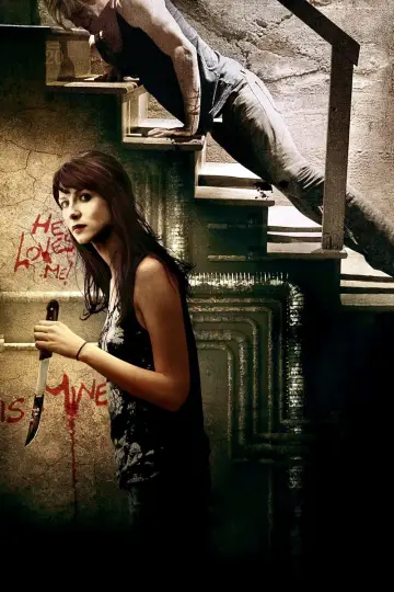 Plakat do filmu "Zauroczenie" #1003030