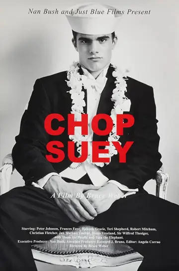 Plakat do filmu "Chop Suey" #621229