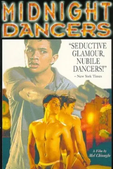 Sibak: Midnight Dancers