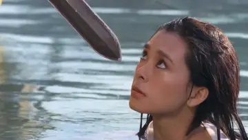 Zasłona do filmu "唐朝豪放女" #434852