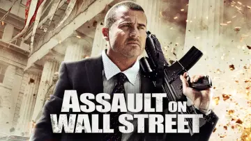 Zasłona do filmu "Mściciel z Wall Street" #1005978
