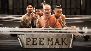 Zasłona do filmu "พี่มาก..พระโขนง" #1084963