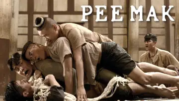 Zasłona do filmu "พี่มาก..พระโขนง" #1084966