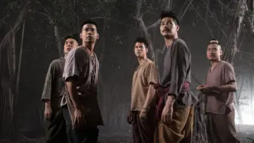 Zasłona do filmu "พี่มาก..พระโขนง" #441522