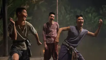 Zasłona do filmu "พี่มาก..พระโขนง" #441525