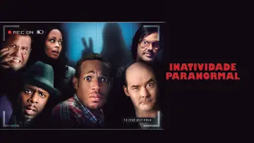 Zasłona do filmu "Dom Bardzo Nawiedzony 2" #801189