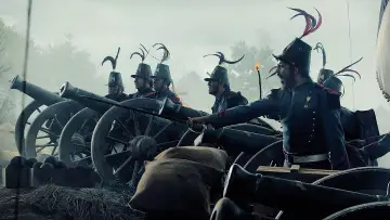Zasłona do filmu "Bitwa o Meksyk" #847347