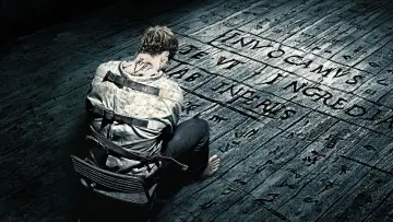 Zasłona do filmu "Zbaw nas ode złego" #295740