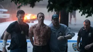 Zasłona do filmu "Zbaw nas ode złego" #295743