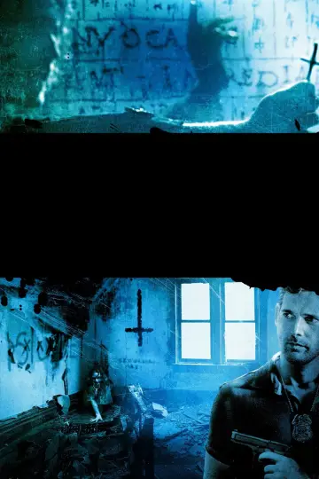 Plakat do filmu "Zbaw nas ode złego" #295748