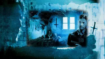 Zasłona do filmu "Zbaw nas ode złego" #884875