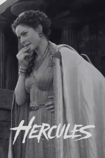 Plakat do filmu "Herkules" #602279