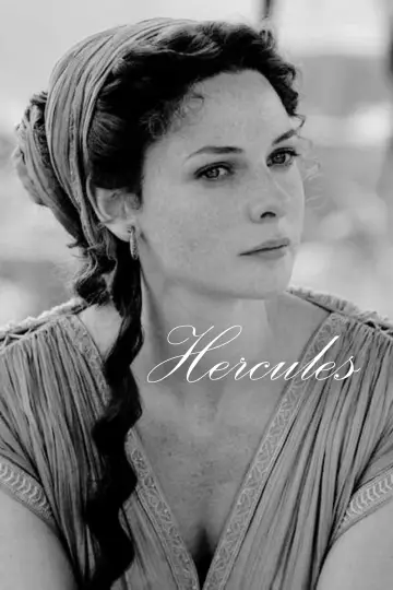 Plakat do filmu "Herkules" #602280