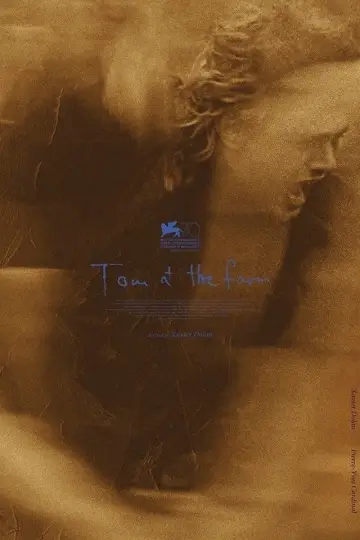 Plakat do filmu "Tom" #1633065