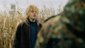 Zasłona do filmu "Tom" #259729