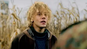Zasłona do filmu "Tom" #259731