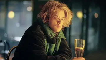 Zasłona do filmu "Tom" #259732