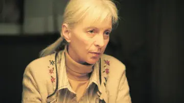 Zasłona do filmu "Tom" #259739