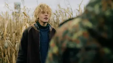 Zasłona do filmu "Tom" #259742