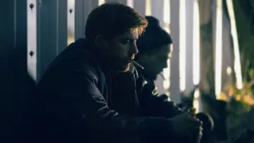 Zasłona do filmu "Tom" #259744