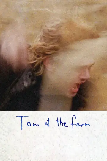 Plakat do filmu "Tom" #259749