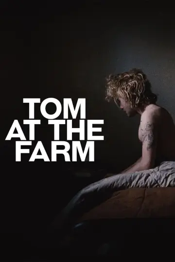 Plakat do filmu "Tom" #259750