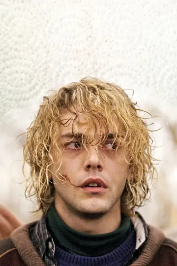 Plakat do filmu "Tom" #259751