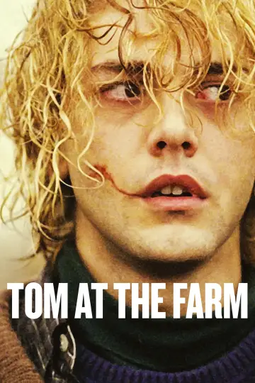 Plakat do filmu "Tom" #259752