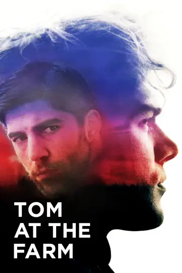 Plakat do filmu "Tom" #259753