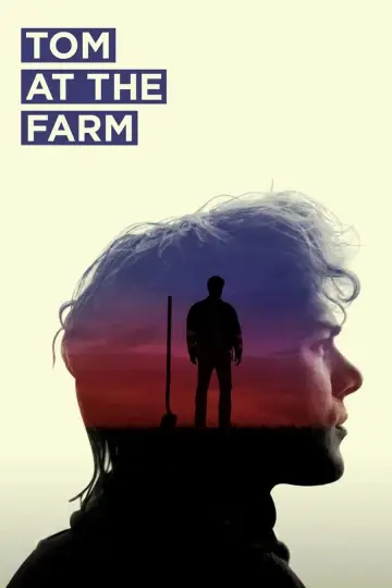 Plakat do filmu "Tom" #259754