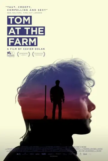 Plakat do filmu "Tom" #259755