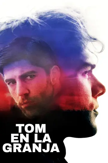 Plakat do filmu "Tom" #259757