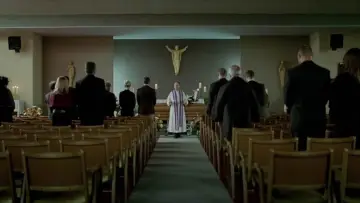 Zasłona do filmu "Tom" #994524