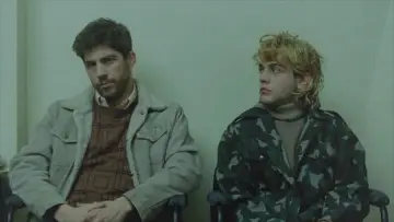 Zasłona do filmu "Tom" #994535