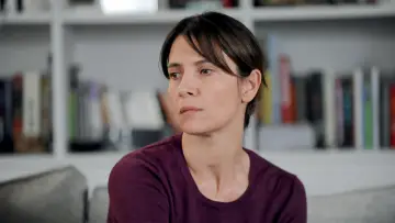 Zasłona do filmu "Młoda i piękna" #840029