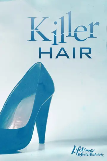 Plakat do filmu "Killer Hair" #1571251