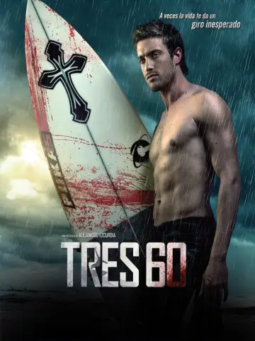 Plakat do filmu "Tres 60" #500894