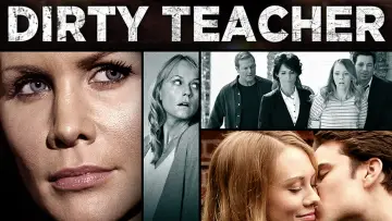 Zasłona do filmu "Dirty Teacher" #924231