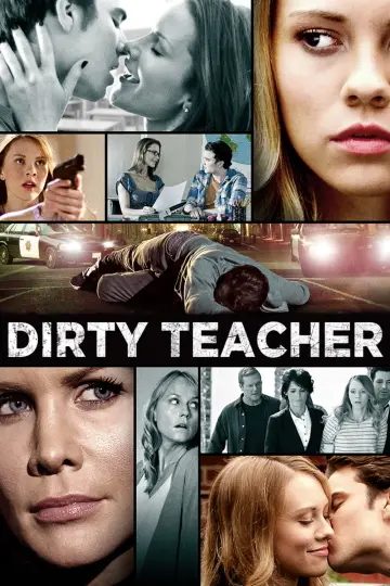 Plakat do filmu "Dirty Teacher" #924238