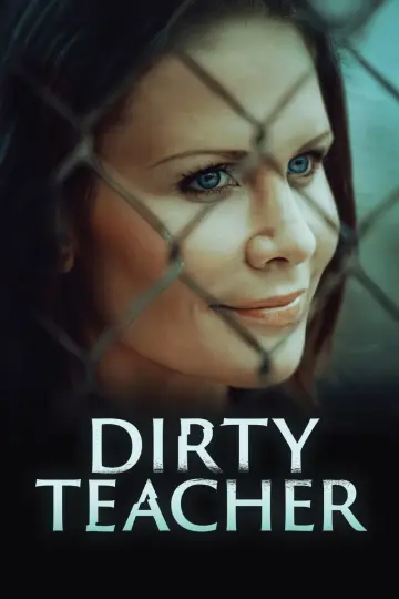 Plakat do filmu "Dirty Teacher" #924239