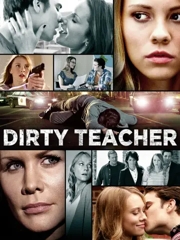 Plakat do filmu "Dirty Teacher" #924242