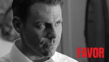 Zasłona do filmu "Favor" #1913924