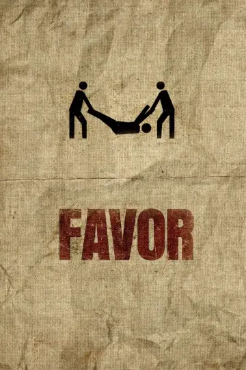 Favor plakat